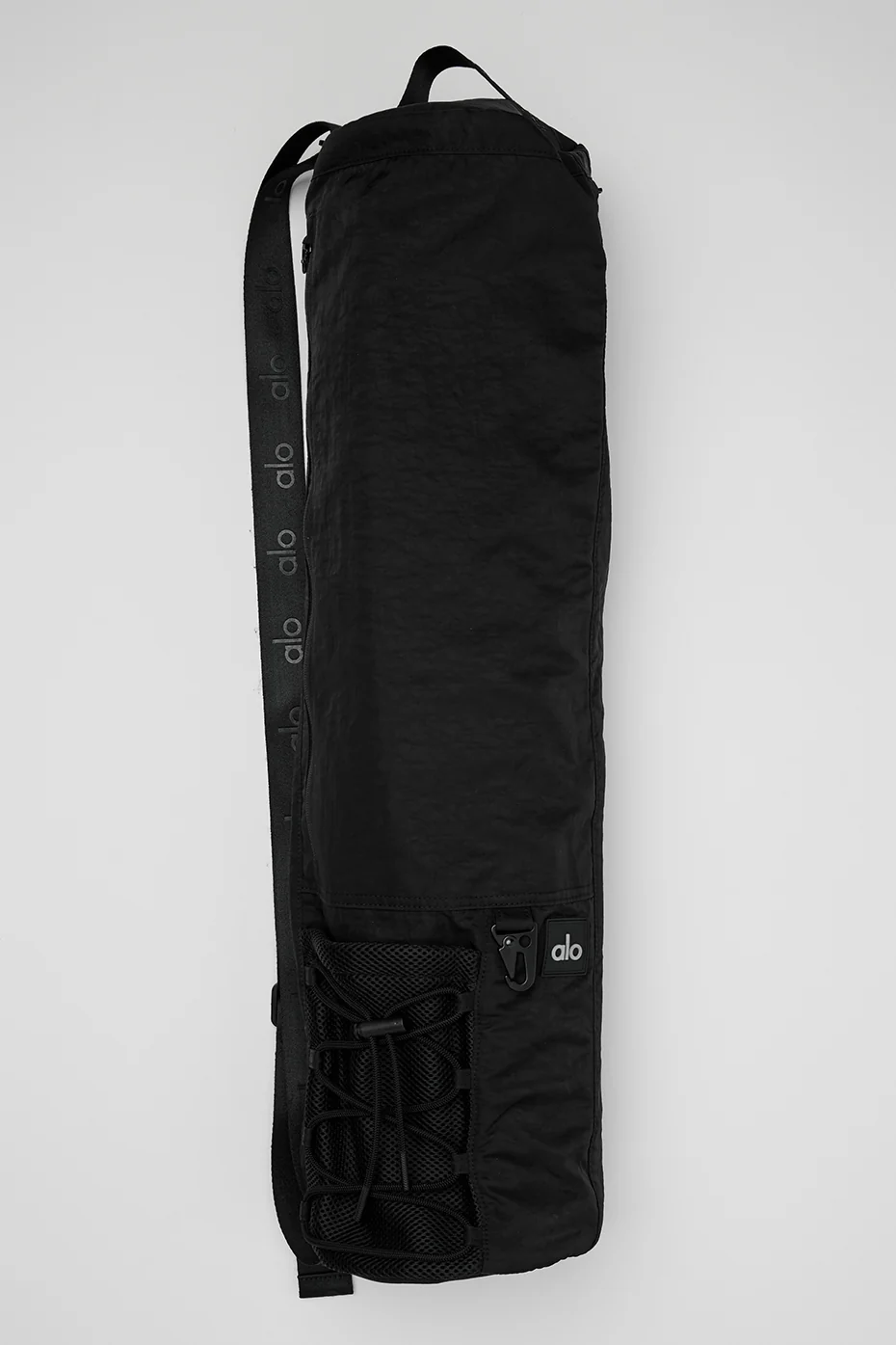 Utility Mat Bag - Black - Image 2