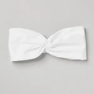 Alosoft Headband - White