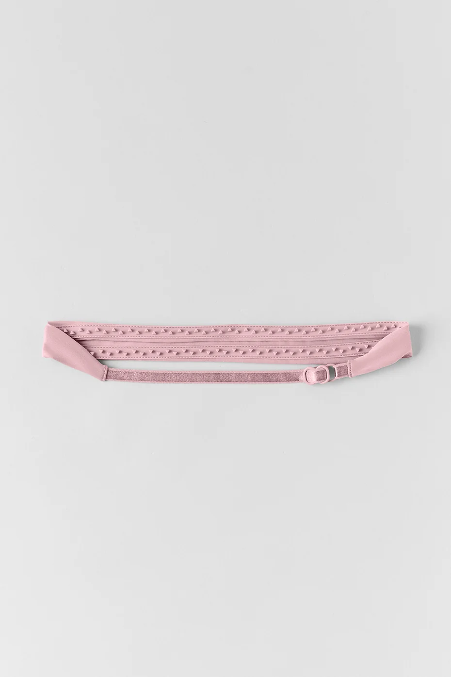 Airlift So Smooth Headband - Vintage Pink - Image 3
