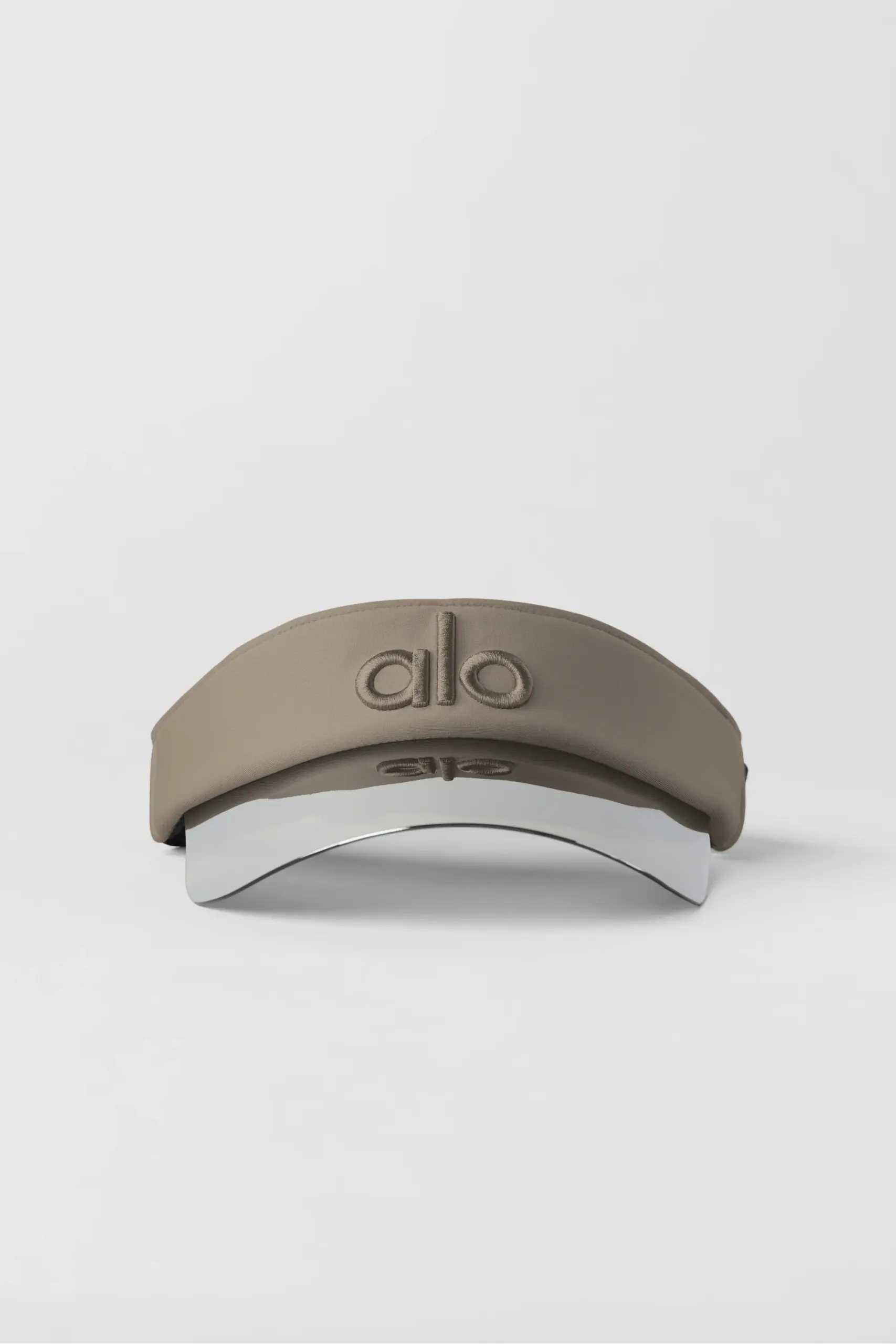 Airlift Solar Visor - Gravel - Image 4