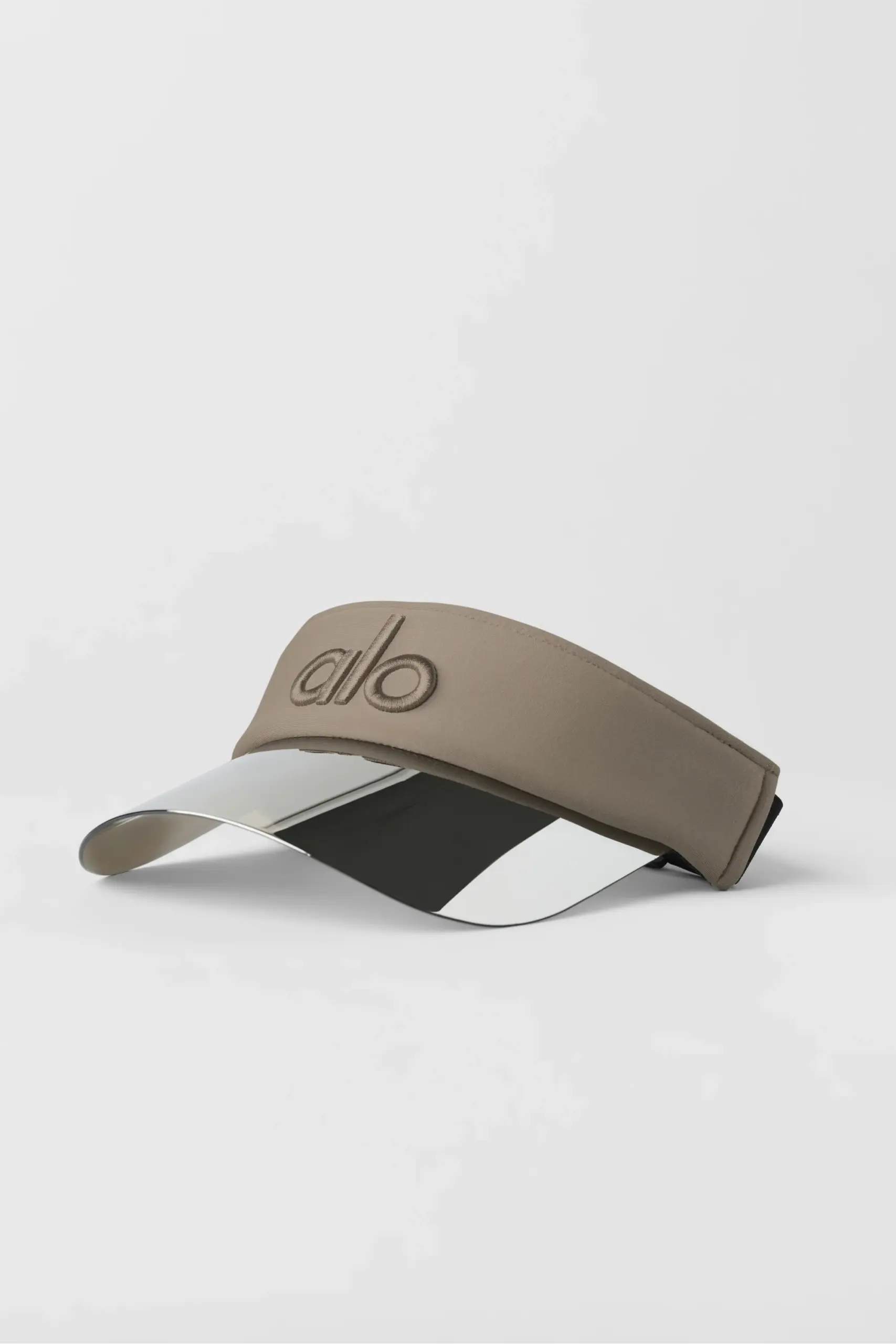 Airlift Solar Visor - Gravel