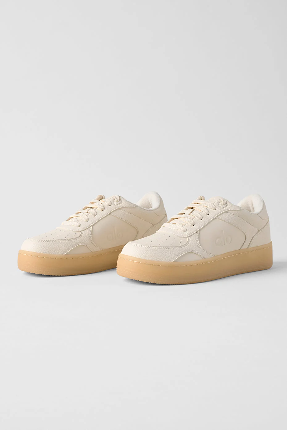 ALO Recovery Mode Sneaker - Clay - Image 4