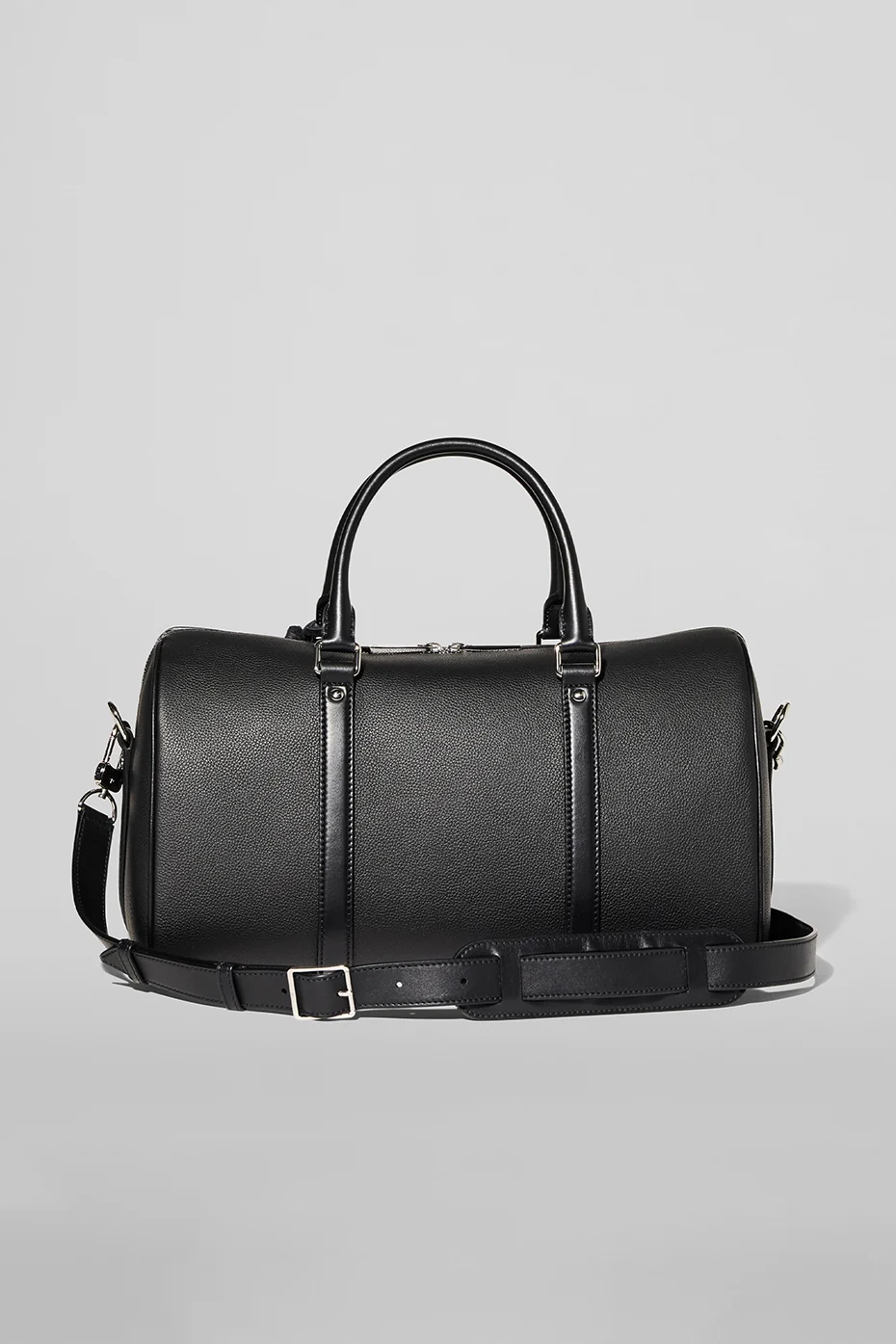 ALO Daily Voyage - Black Leather - Image 4