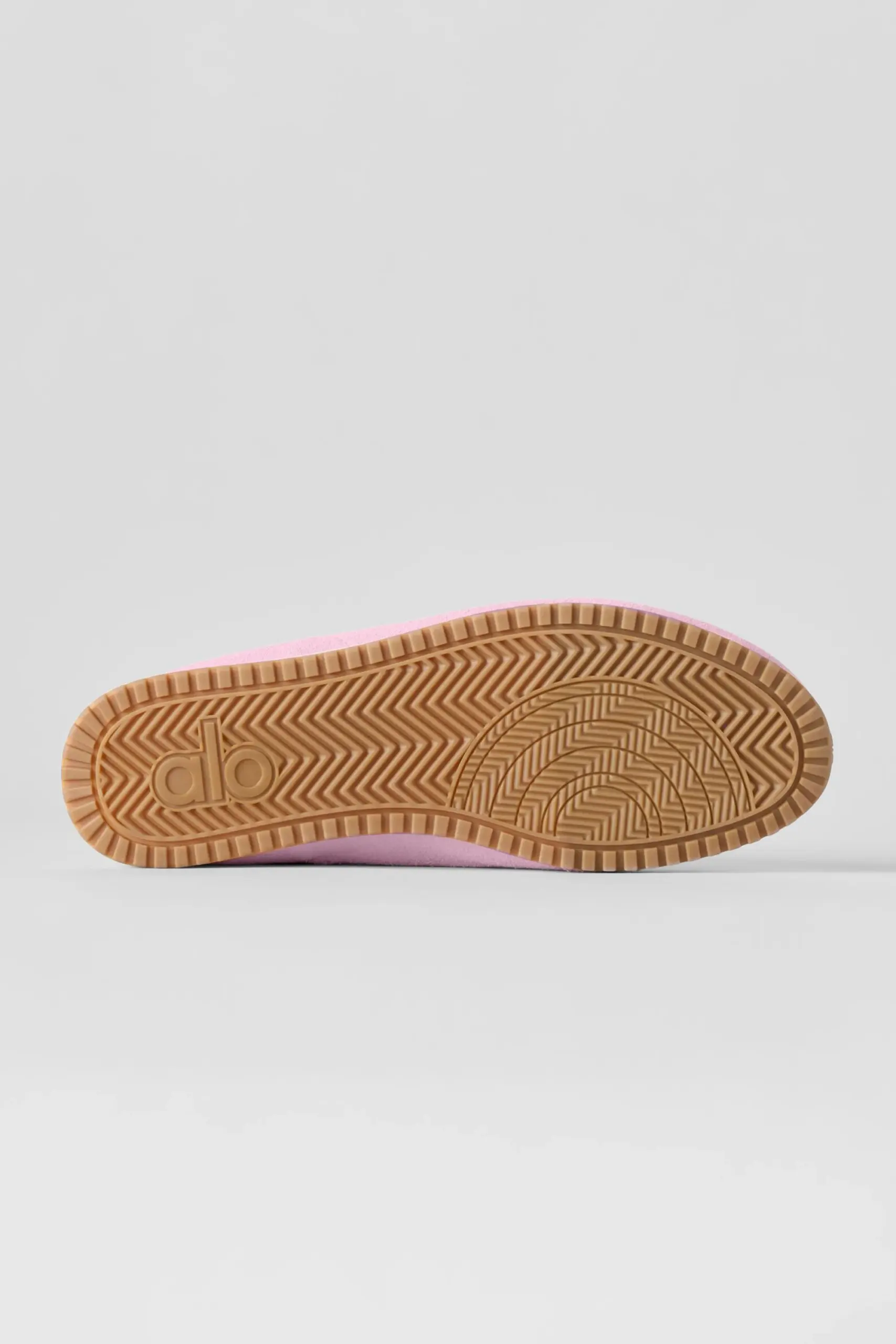 ALO Sunset Sneaker - Pink Marshmallow - Image 5