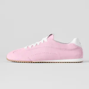 ALO Sunset Sneaker - Pink Marshmallow