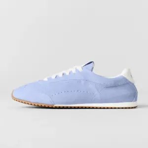 ALO Sunset Sneaker - Light Provence Blue
