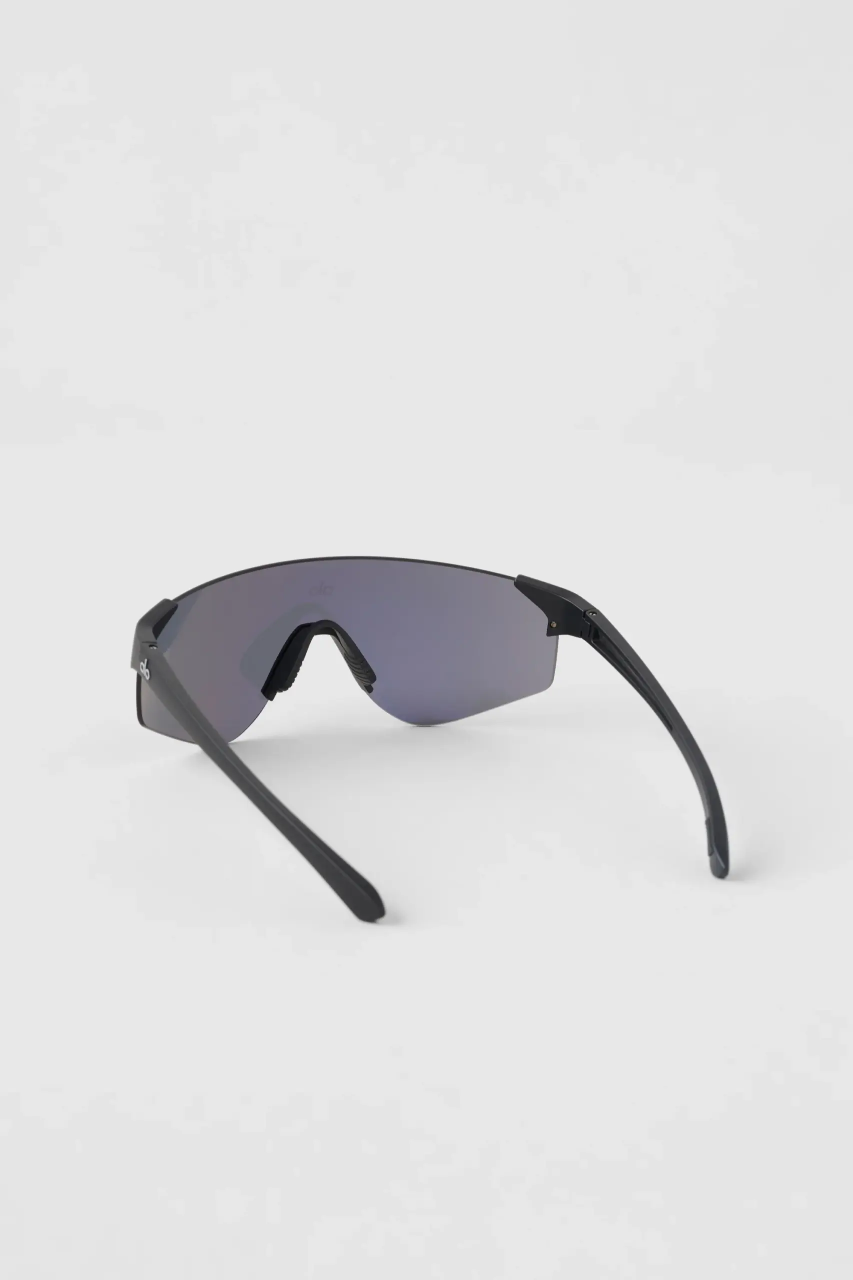 ALO Speed Sunglasses - Black - Image 3