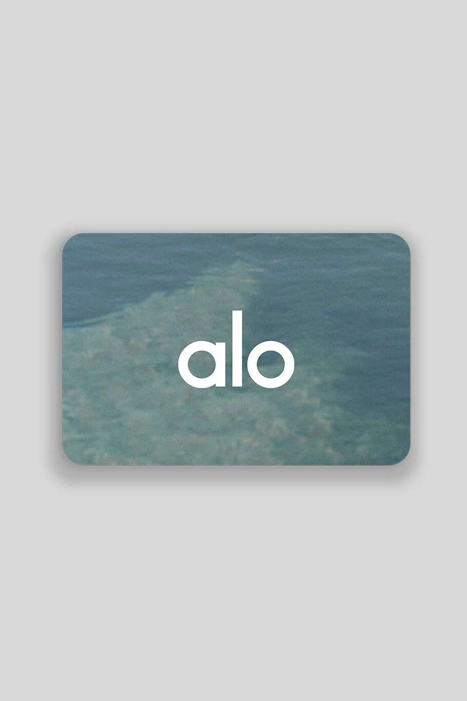 ALO e-Gift Card