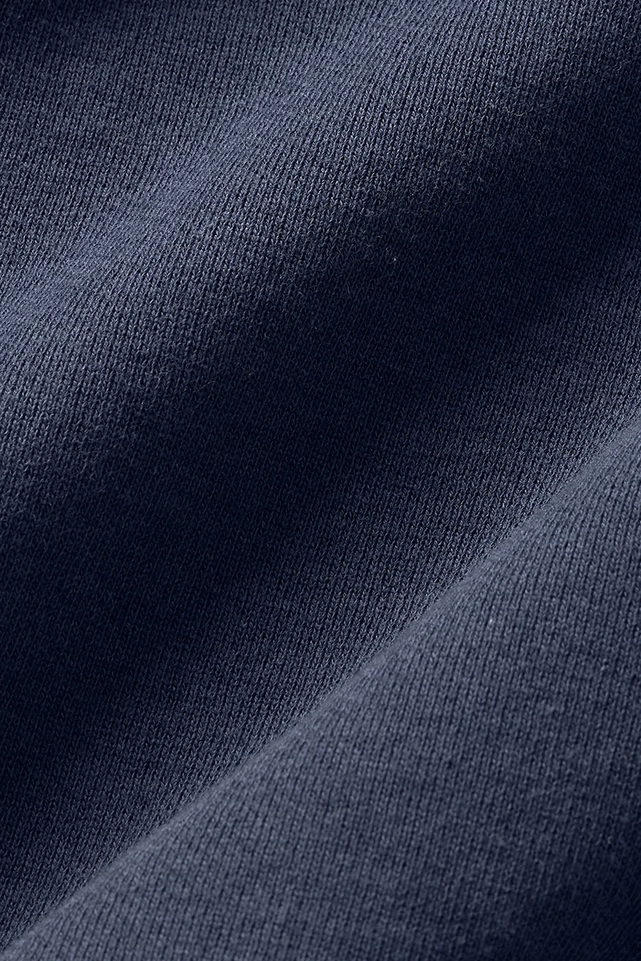 Field Crew Neck Sweatshirt - Navy - Image 6