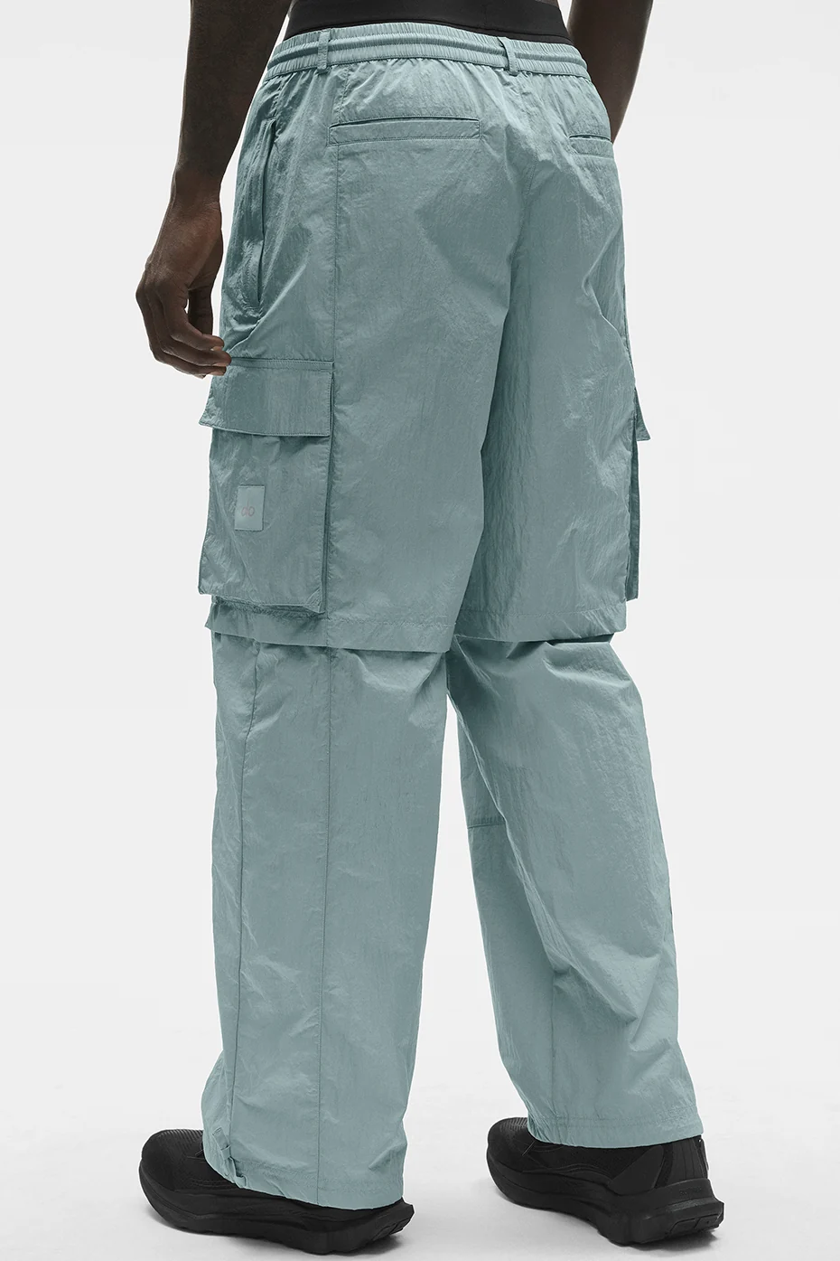 Axis Cargo Trouser - Desert Sage - Image 2