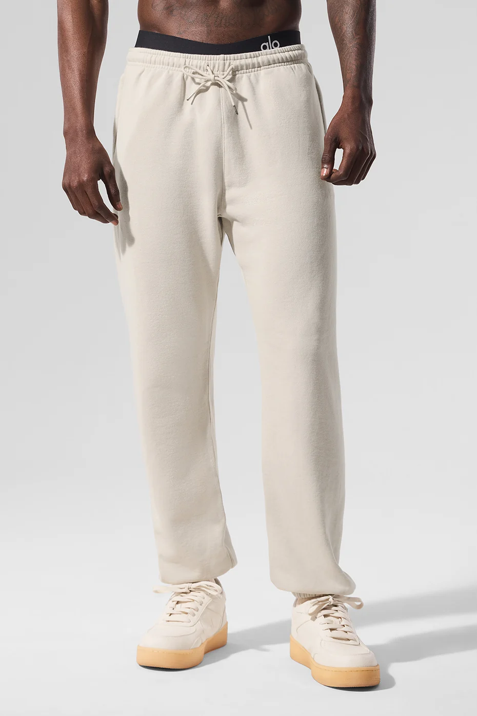 Chill Sweatpant - Bone - Image 3