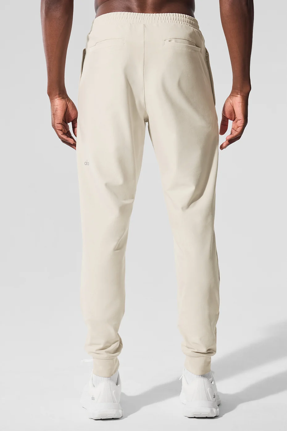Conquer Max Performance Jogger - Bone - Image 3