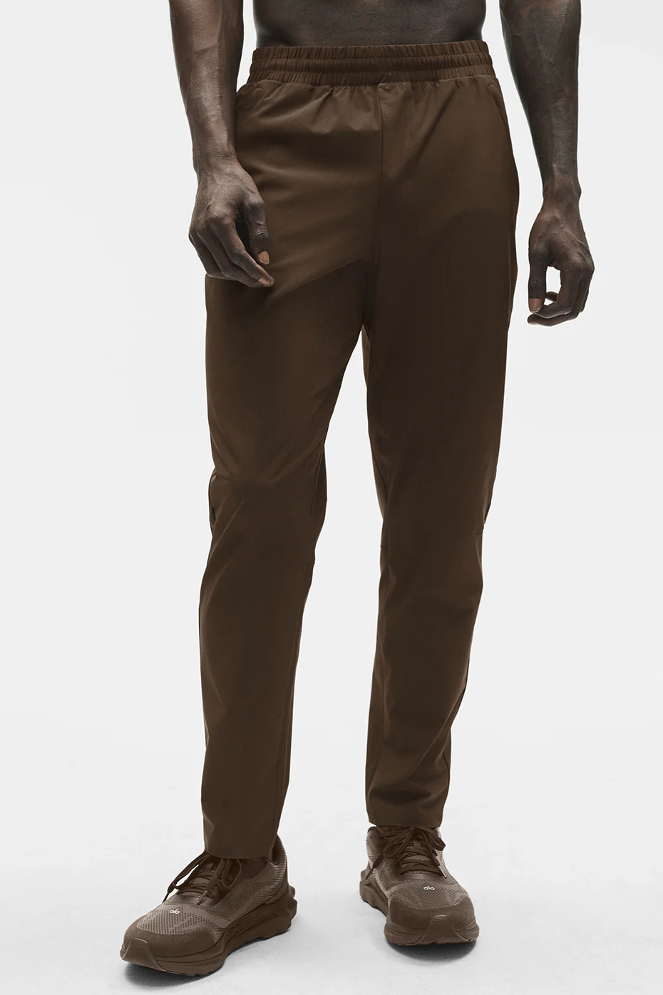 Repetition Pant - Espresso - Image 4
