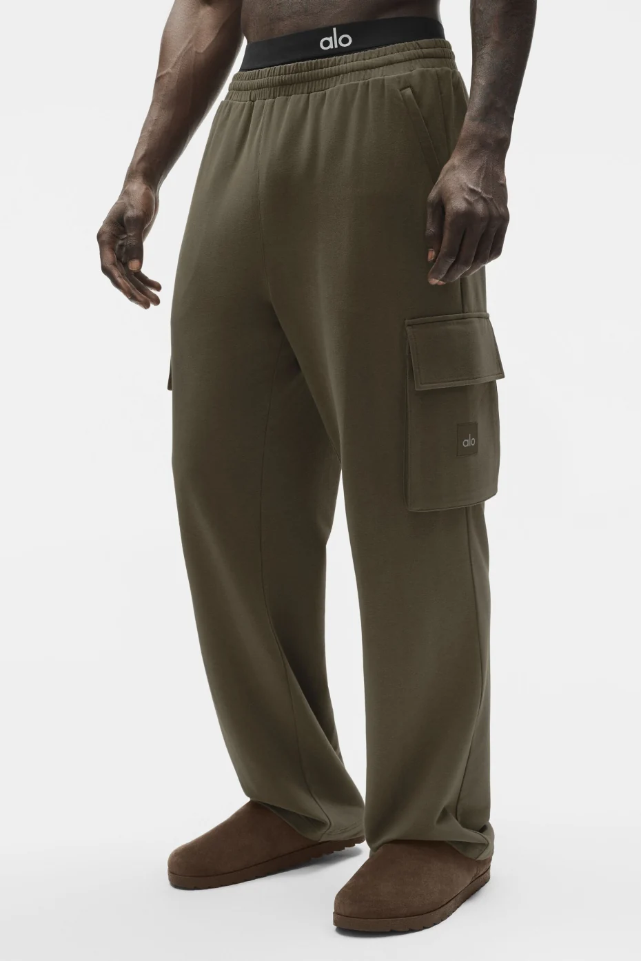 Double Take Cargo Pant - Olive Tree - Image 2