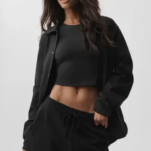 Chill Short - Black