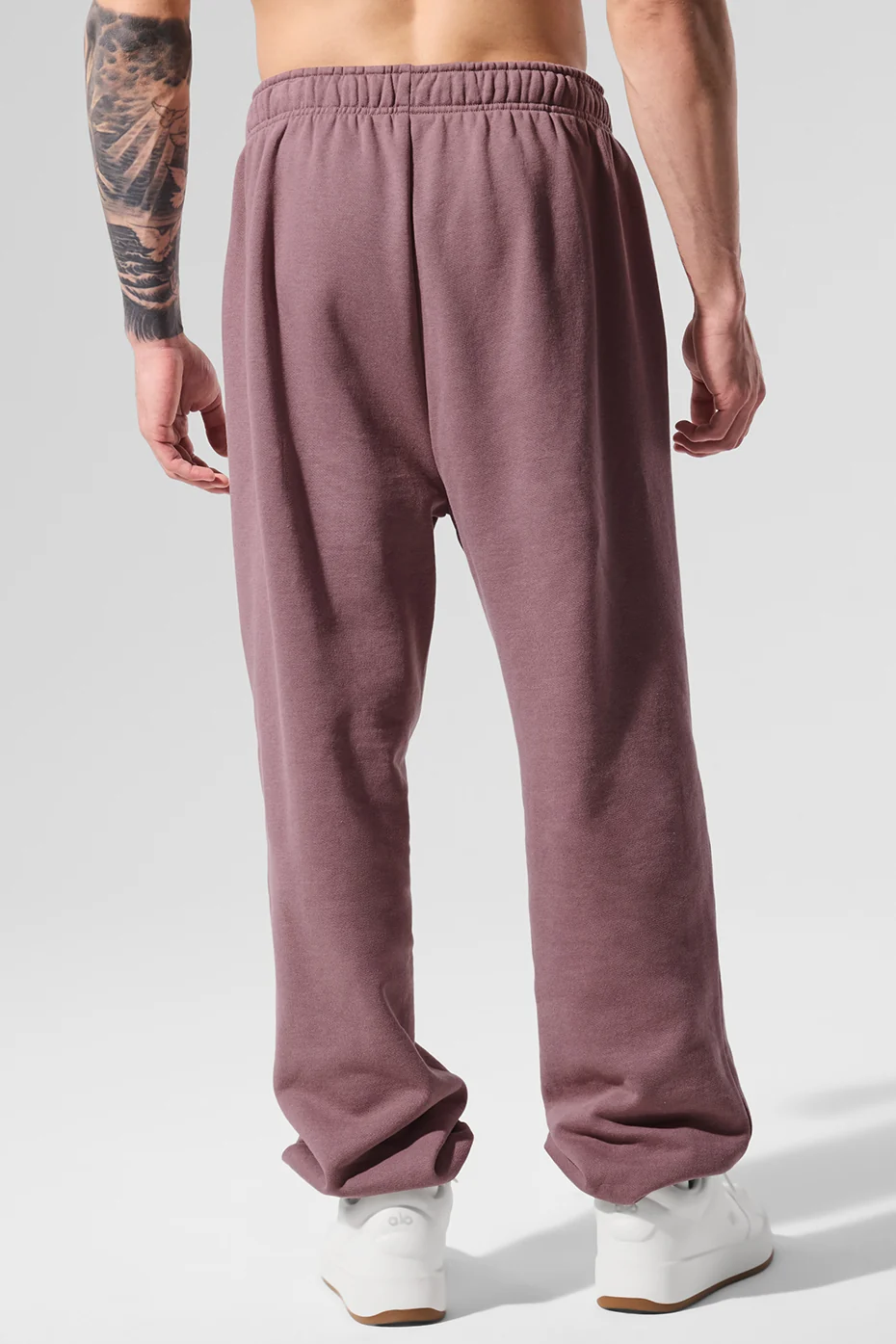 Accolade Sweatpant - Smoky Quartz - Image 2