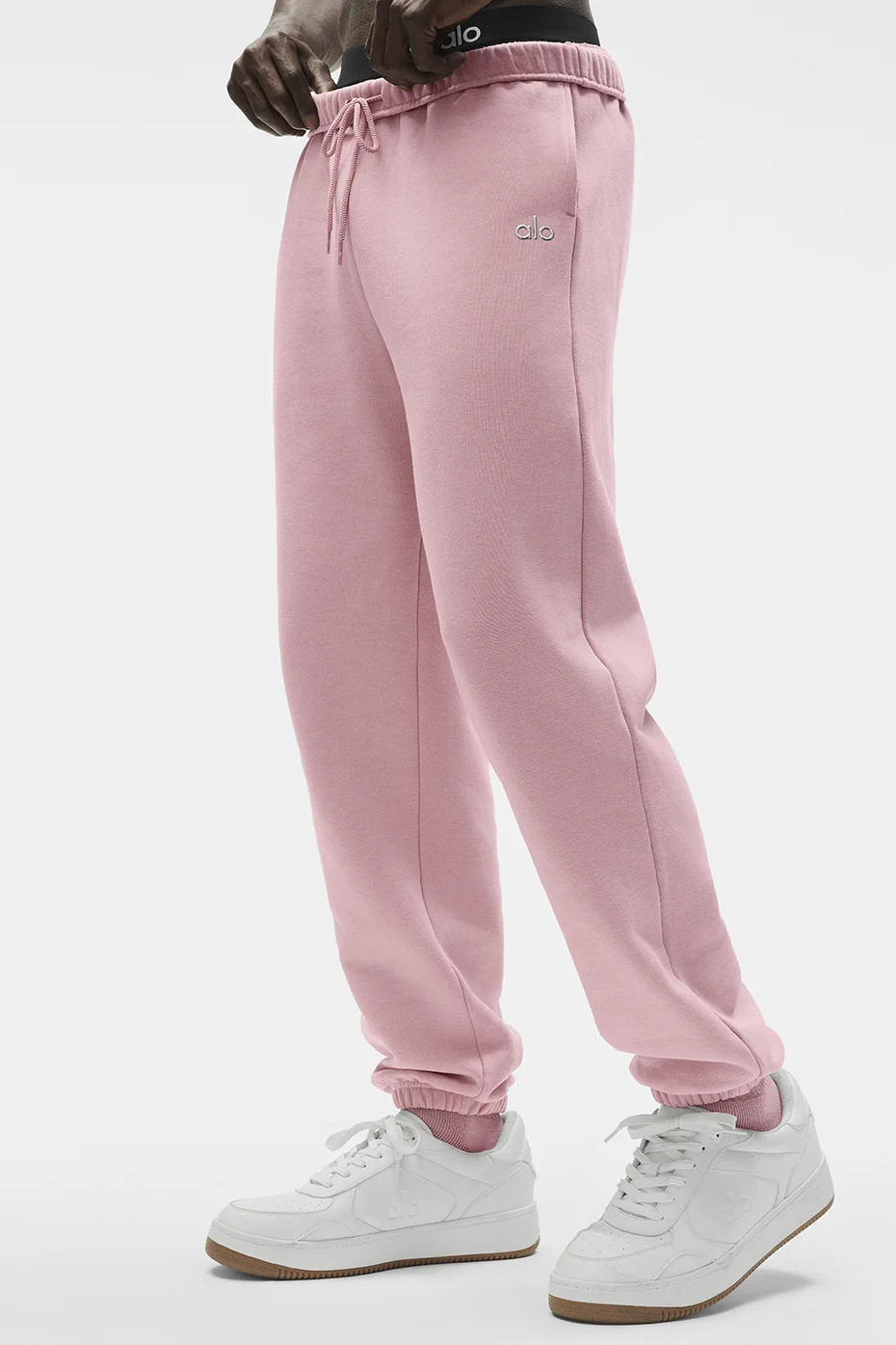 Accolade Sweatpant - Vintage Pink - Image 4
