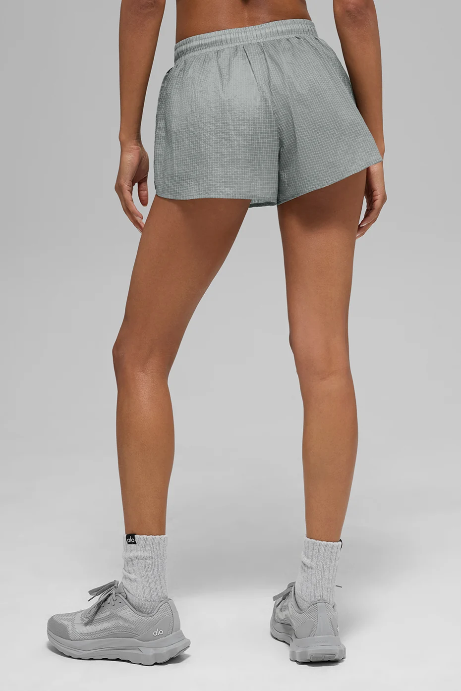 Game Time Short - Lunar Grey - Image 4