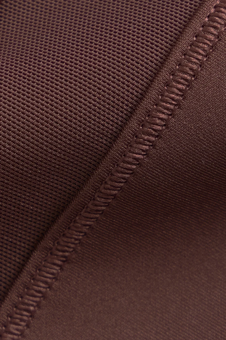 Airlift Mesh Infatuation Bra - Brownstone - Image 7