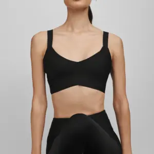 Airlift Horizon Bra - Black